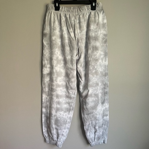 Aeropostale Tie-Dye Jogger Sweatpants - Picture 4 of 4